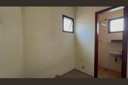Apartamento à venda com 160m², 3 quartos e 3 vagasQuarto de Serviço