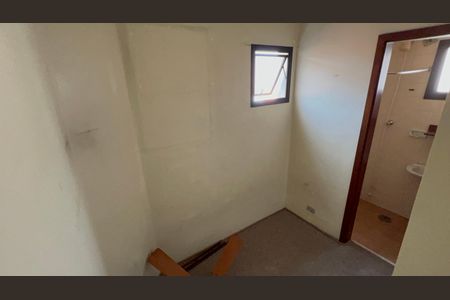 Apartamento à venda com 160m², 3 quartos e 3 vagasQuarto de Serviço