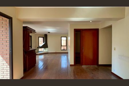 Apartamento à venda com 160m², 3 quartos e 3 vagasSala