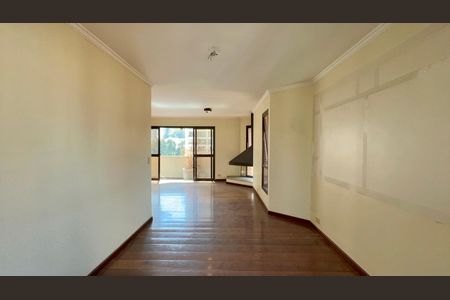 Sala de apartamento à venda com 3 quartos, 160m² em Cerqueira César, São Paulo