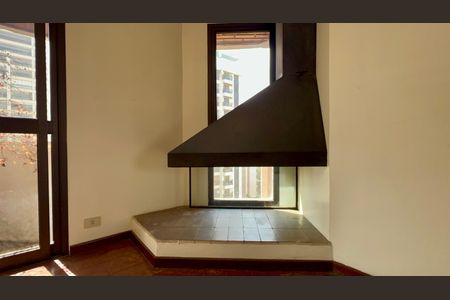 Apartamento à venda com 160m², 3 quartos e 3 vagasSala