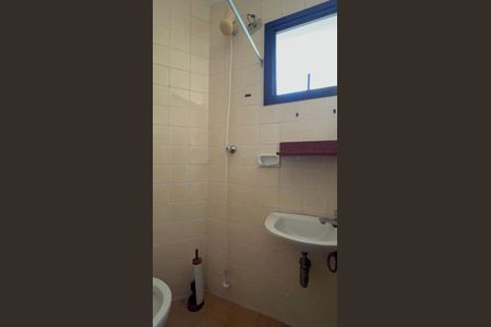 Apartamento à venda com 160m², 3 quartos e 3 vagasBanheiro de serviço