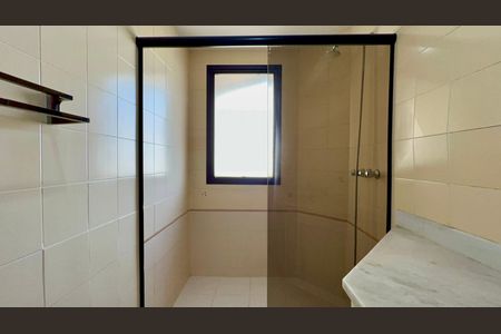 Apartamento à venda com 160m², 3 quartos e 3 vagasBanheiro da Suíte 3