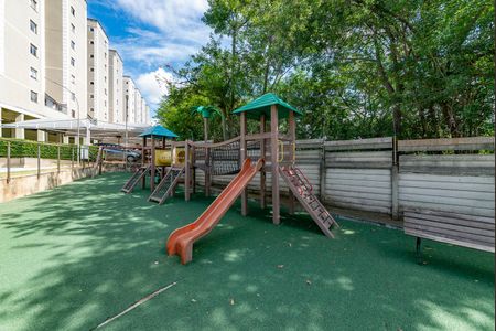 Apartamento para alugar com 55m², 2 quartos e 1 vagaÁrea comum