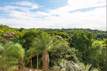 Apartamento para alugar com 55m², 2 quartos e 1 vagaVaranda da Sala