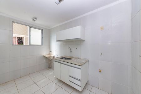 Apartamento para alugar com 55m², 2 quartos e 1 vagaCozinha