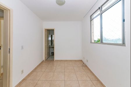 Apartamento para alugar com 55m², 2 quartos e 1 vagaSuíte