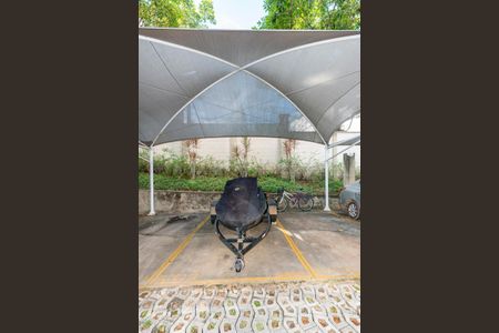 Apartamento para alugar com 55m², 2 quartos e 1 vagaGaragem