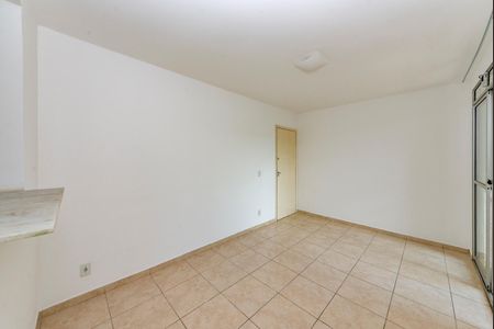 Apartamento para alugar com 55m², 2 quartos e 1 vagaSala