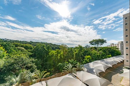 Apartamento para alugar com 55m², 2 quartos e 1 vagaQuarto 2