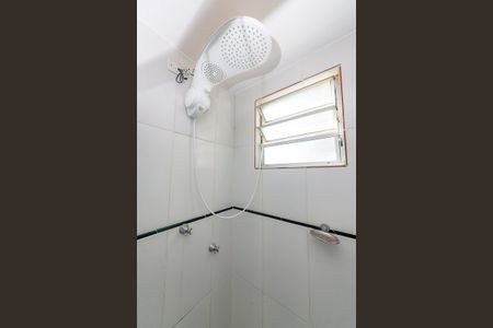 Apartamento para alugar com 55m², 2 quartos e 1 vagaBanheiro da Suíte