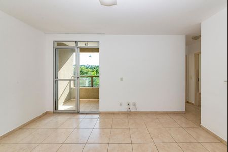 Apartamento para alugar com 55m², 2 quartos e 1 vagaSala