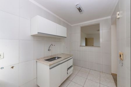Apartamento para alugar com 55m², 2 quartos e 1 vagaCozinha