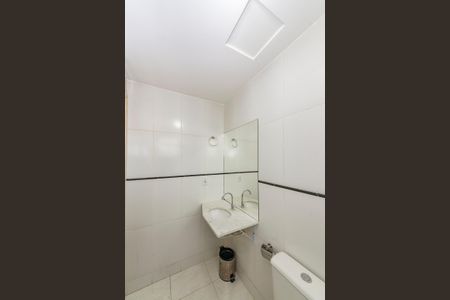 Apartamento para alugar com 55m², 2 quartos e 1 vagaBanheiro da Suíte