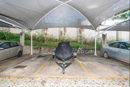 Apartamento para alugar com 55m², 2 quartos e 1 vagaGaragem