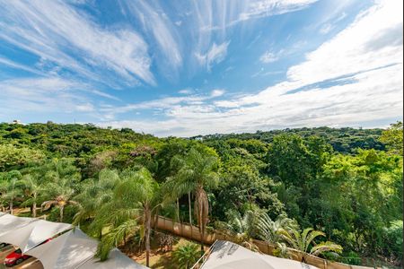 Apartamento para alugar com 55m², 2 quartos e 1 vagaQuarto 2