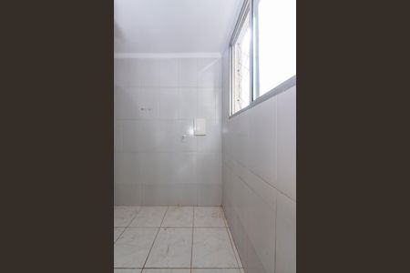 Apartamento para alugar com 55m², 2 quartos e 1 vagaÁrea de Serviço