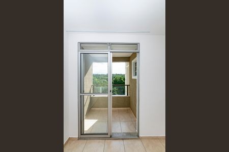 Apartamento para alugar com 55m², 2 quartos e 1 vagaVaranda da Sala