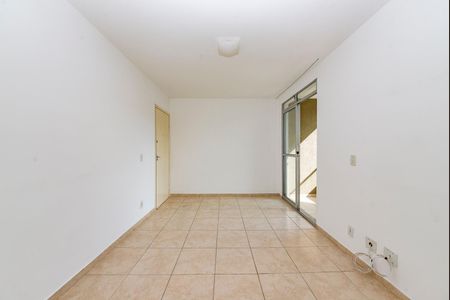 Apartamento para alugar com 55m², 2 quartos e 1 vagaSala