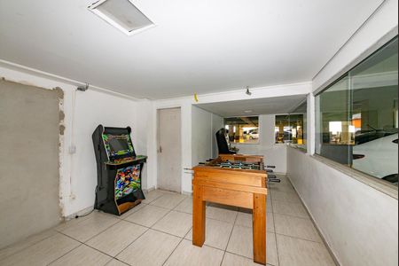 Apartamento para alugar com 55m², 2 quartos e 1 vagaÁrea comum