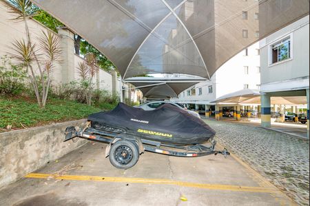 Apartamento para alugar com 55m², 2 quartos e 1 vagaGaragem