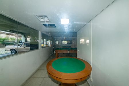 Apartamento para alugar com 55m², 2 quartos e 1 vagaÁrea comum