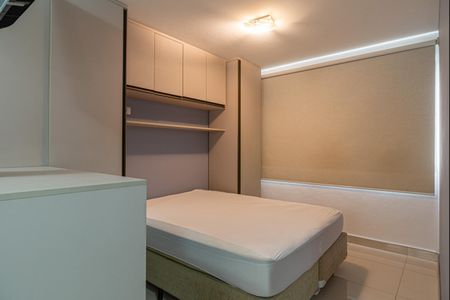 Apartamento para alugar com 38m², 1 quarto e 1 vaga Apartamento para alugar com 38m², 1 quarto e 1 vagaQuarto