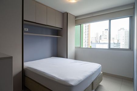 Apartamento para alugar com 38m², 1 quarto e 1 vaga Apartamento para alugar com 38m², 1 quarto e 1 vagaQuarto