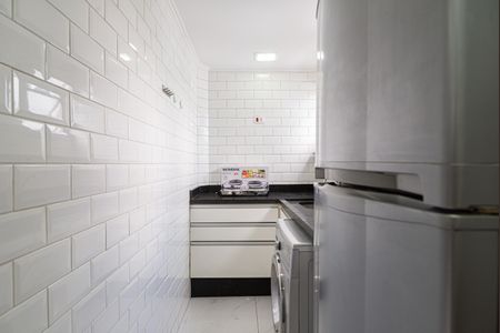 Apartamento para alugar com 38m², 1 quarto e 1 vaga Apartamento para alugar com 38m², 1 quarto e 1 vagaCozinha