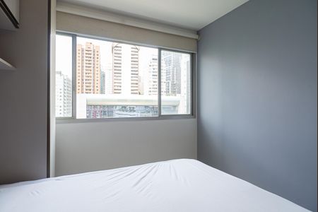 Apartamento para alugar com 38m², 1 quarto e 1 vaga Apartamento para alugar com 38m², 1 quarto e 1 vagaQuarto