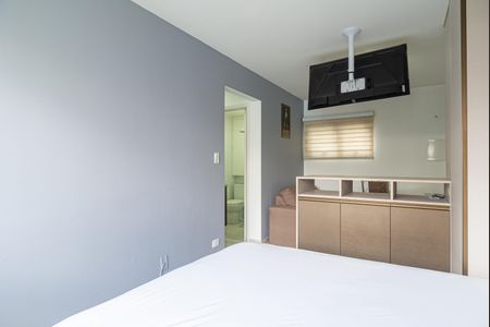 Apartamento para alugar com 38m², 1 quarto e 1 vaga Apartamento para alugar com 38m², 1 quarto e 1 vagaQuarto