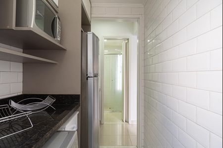 Apartamento para alugar com 38m², 1 quarto e 1 vaga Apartamento para alugar com 38m², 1 quarto e 1 vagaCozinha