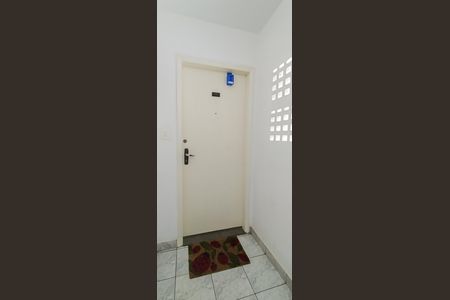 Apartamento para alugar com 38m², 1 quarto e 1 vaga Apartamento para alugar com 38m², 1 quarto e 1 vagaLockbox