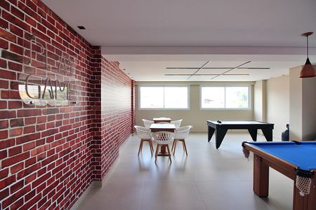 Apartamento à venda com 55m², 2 quartos e 1 vagaÁrea Comum 