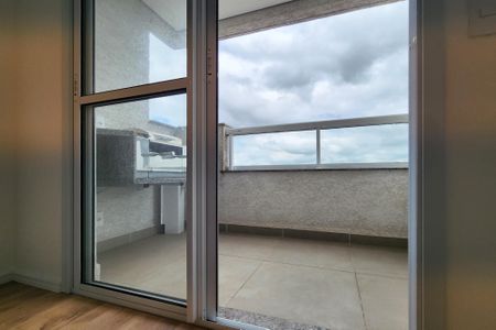 Apartamento à venda com 55m², 2 quartos e 1 vagaVaranda 