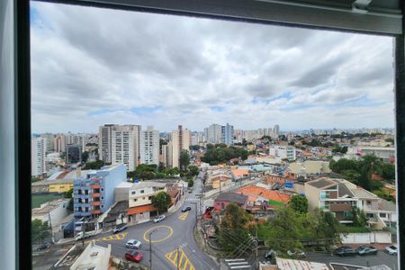 Apartamento à venda com 55m², 2 quartos e 1 vagaVista do Quarto 2