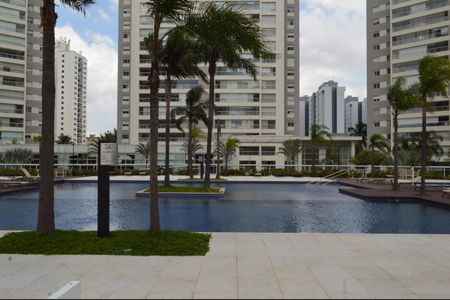 Apartamento à venda com 142m², 3 quartos e 2 vagasPiscina