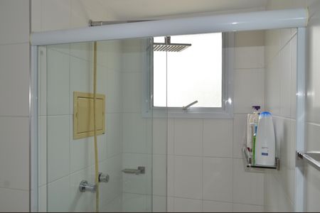 Apartamento à venda com 142m², 3 quartos e 2 vagasBanheiro Suíte 2