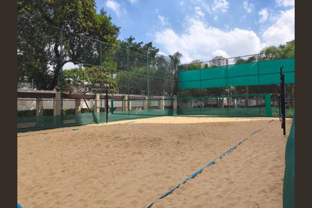 Apartamento à venda com 142m², 3 quartos e 2 vagasQuadra vôlei de Areia