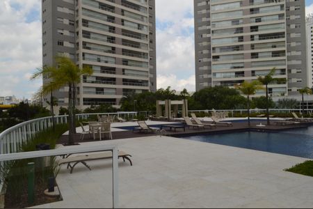 Apartamento à venda com 142m², 3 quartos e 2 vagasPiscina