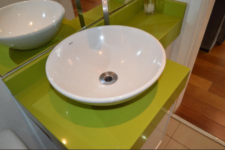 Apartamento à venda com 142m², 3 quartos e 2 vagasLavabo