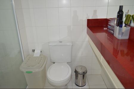 Apartamento à venda com 142m², 3 quartos e 2 vagasBanheiro Suíte 1