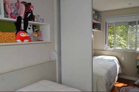 Apartamento à venda com 142m², 3 quartos e 2 vagasSuíte 2