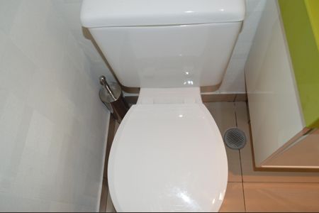 Apartamento à venda com 142m², 3 quartos e 2 vagasLavabo