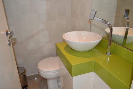 Apartamento à venda com 142m², 3 quartos e 2 vagasLavabo