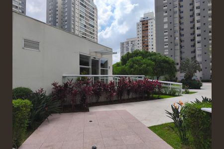 Apartamento à venda com 142m², 3 quartos e 2 vagasÁrea externa
