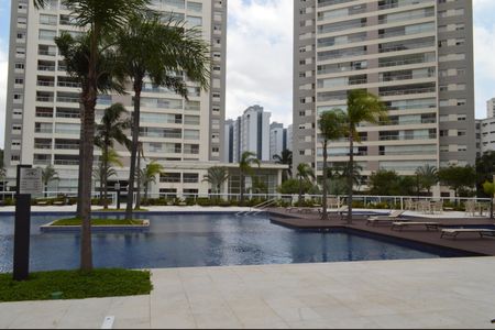 Apartamento à venda com 142m², 3 quartos e 2 vagasPiscina