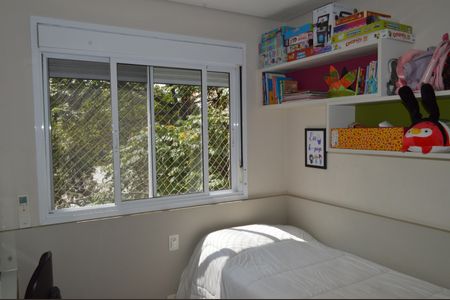 Apartamento à venda com 142m², 3 quartos e 2 vagasSuíte 2