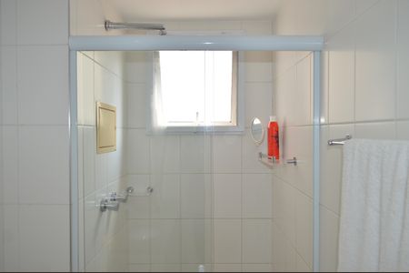 Apartamento à venda com 142m², 3 quartos e 2 vagasBanheiro Suíte 3