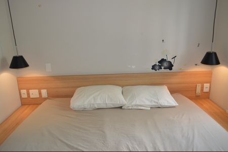 Apartamento à venda com 142m², 3 quartos e 2 vagasSuíte 1